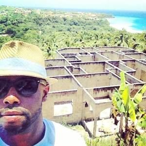 Meet your Posher, Shawn